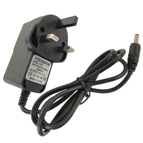 Replacement Wall Charger (UK plug) (Excluding Gen 2)